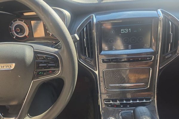 Leopaard CS9 2017, 79200 км, за 5229 USD - фото 12