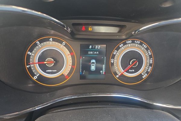 Leopaard CS9 2017, 79200 км, за 5229 USD - фото 10