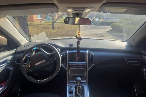Leopaard CS9 2017, 79200 км, за 5229 USD - фото 18