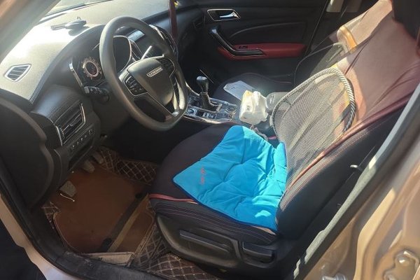 Leopaard CS9 2017, 79200 км, за 5229 USD - фото 14