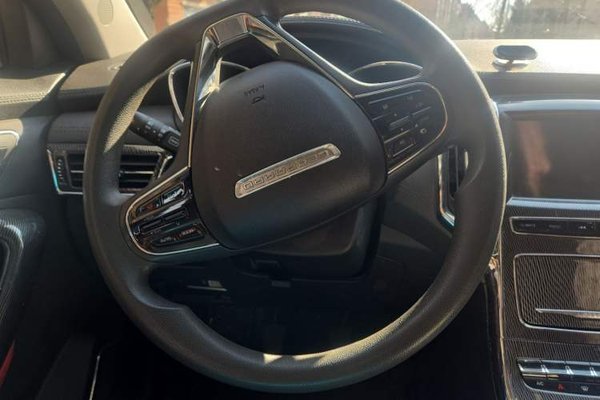 Leopaard CS9 2017, 79200 км, за 5229 USD - фото 9