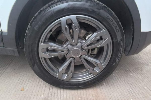 Leopaard CS9 2017, 67700 км, за 6054 USD - фото 8