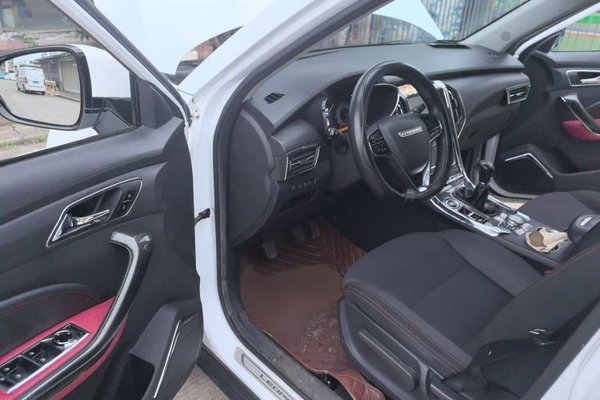 Leopaard CS9 2017, 67700 км, за 6054 USD - фото 19