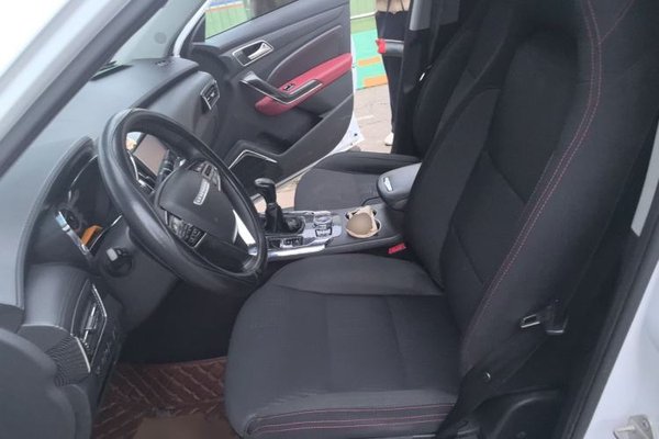 Leopaard CS9 2017, 67700 км, за 6054 USD - фото 14