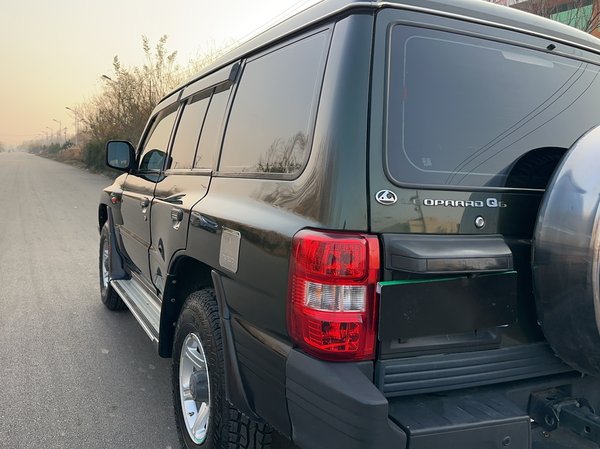 Leopaard Q6 2014, 64400 км, за 5019 USD - фото 14