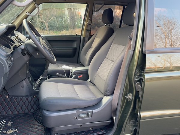 Leopaard Q6 2014, 64400 км, за 5019 USD - фото 20