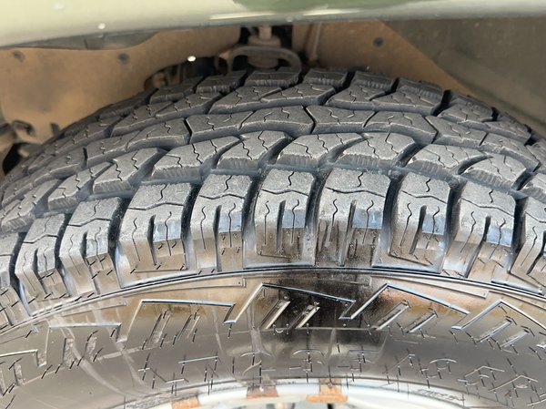 Leopaard Q6 2014, 64400 км, за 5019 USD - фото 10