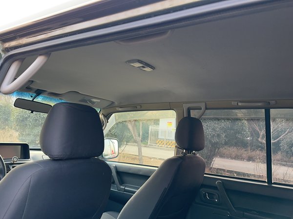 Leopaard Q6 2014, 64400 км, за 5019 USD - фото 21