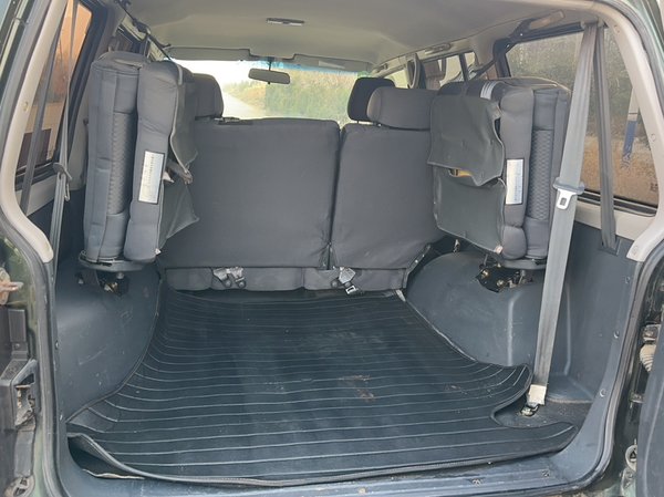 Leopaard Q6 2014, 64400 км, за 5019 USD - фото 22