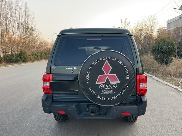 Leopaard Q6 2014, 64400 км, за 5019 USD - фото 6