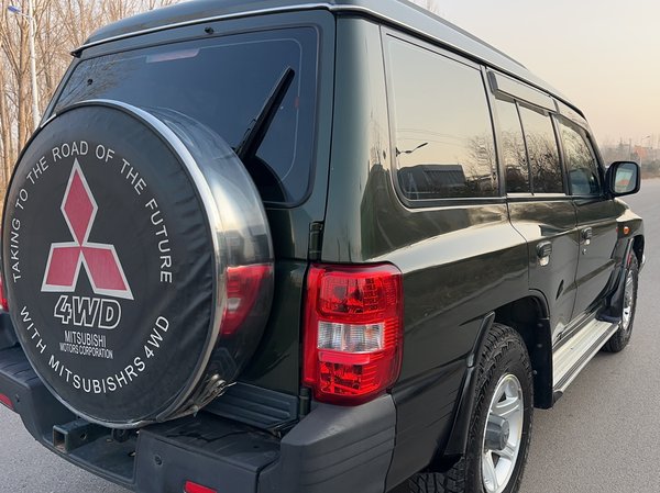 Leopaard Q6 2014, 64400 км, за 5019 USD - фото 13