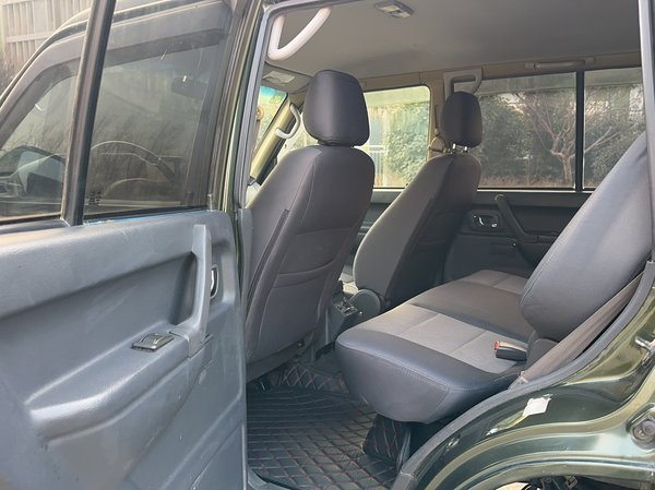 Leopaard Q6 2014, 64400 км, за 5019 USD - фото 25