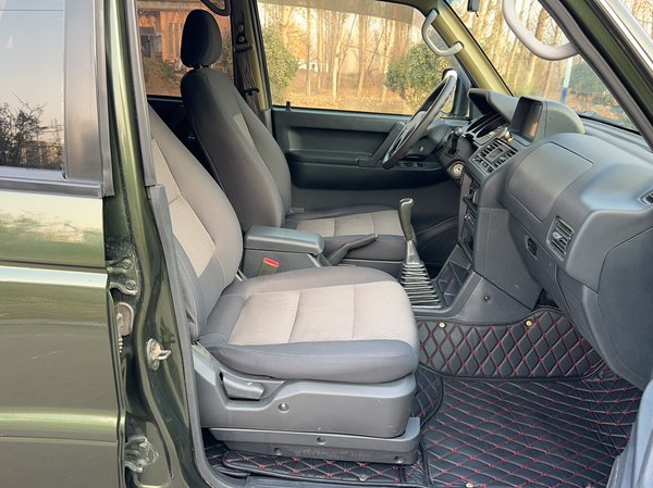 Leopaard Q6 2014, 64400 км, за 5019 USD - фото 33