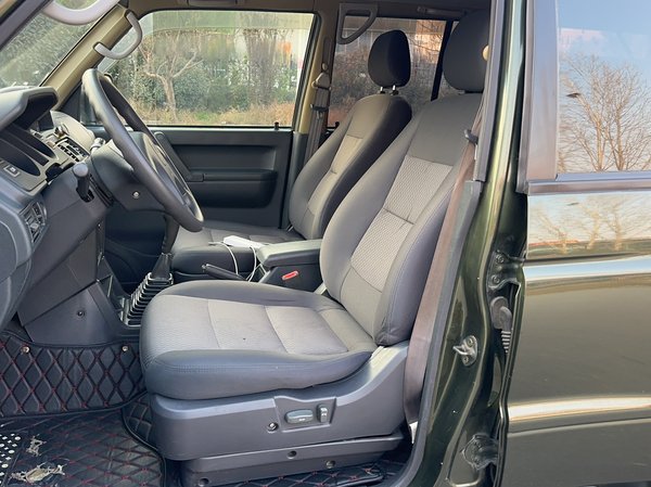 Leopaard Q6 2014, 64400 км, за 5019 USD - фото 24