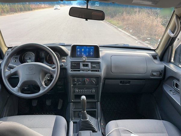 Leopaard Q6 2014, 64400 км, за 5019 USD - фото 27