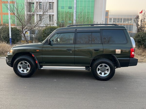 Leopaard Q6 2014, 64400 км, за 5019 USD - фото 8