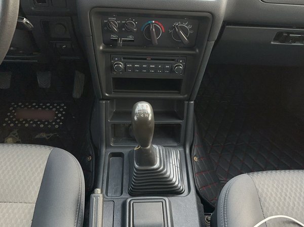 Leopaard Q6 2014, 64400 км, за 5019 USD - фото 29