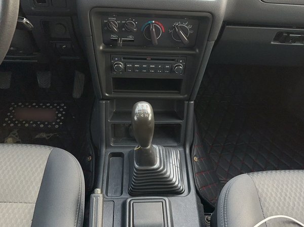 Leopaard Q6 2014, 64400 км, за 5019 USD - фото 19