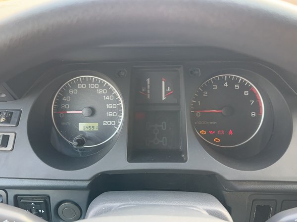 Leopaard Q6 2014, 64400 км, за 5019 USD - фото 31