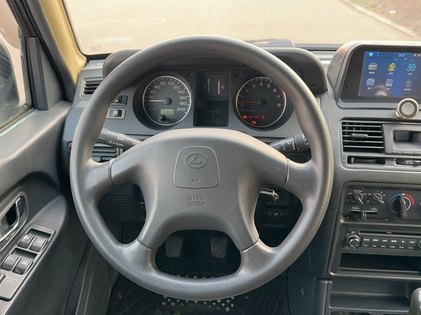 Leopaard Q6 2014, 64400 км, за 5019 USD - фото 30