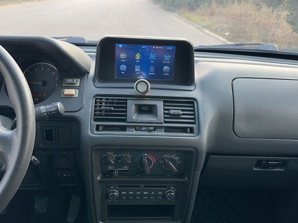 Leopaard Q6 2014, 64400 км, за 5019 USD - фото 28