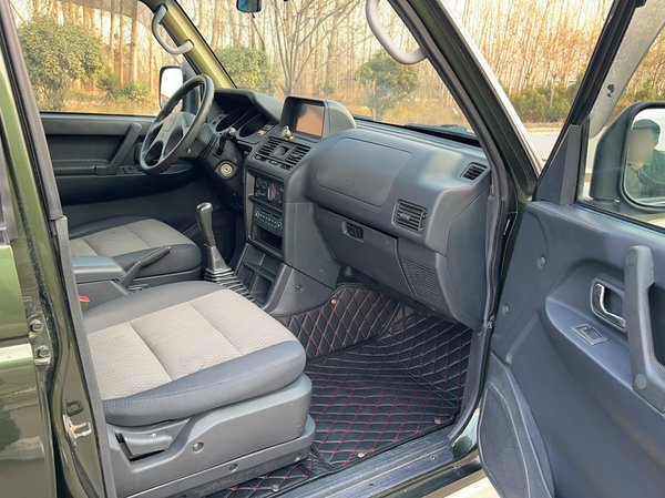 Leopaard Q6 2014, 64400 км, за 5019 USD - фото 32