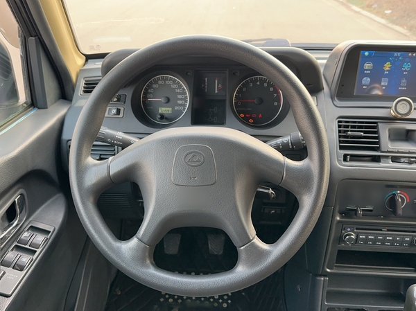 Leopaard Q6 2014, 64400 км, за 5019 USD - фото 15