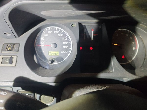 Leopaard Q6 2014, 64400 км, за 5019 USD - фото 17