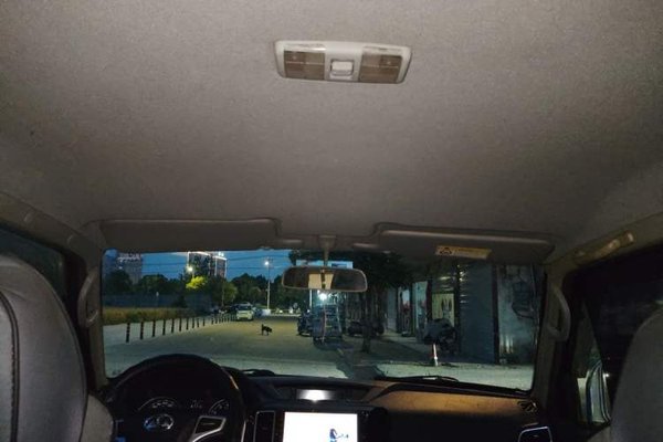 Leopaard Q6 2015, 81700 км, за 3799 USD - фото 19