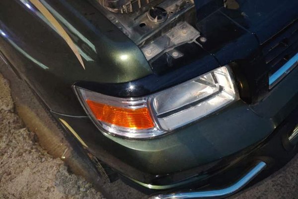 Leopaard Q6 2015, 81700 км, за 3799 USD - фото 7