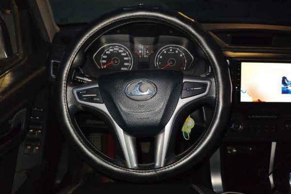 Leopaard Q6 2015, 81700 км, за 3799 USD - фото 11