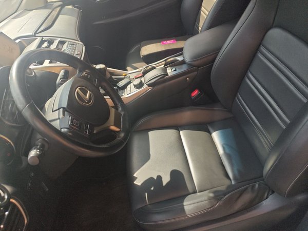 Lexus NX 2015, 147700 км, за 13676 USD - фото 16