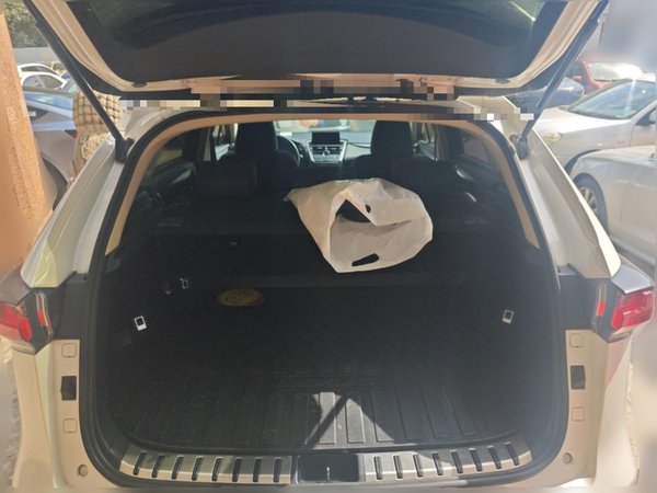 Lexus NX 2015, 147700 км, за 13676 USD - фото 20