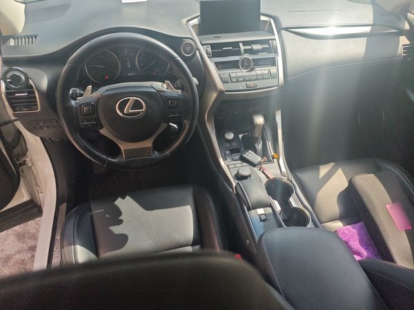 Lexus NX 2015, 147700 км, за 13676 USD - фото 10