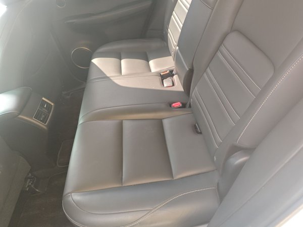 Lexus NX 2015, 147700 км, за 13676 USD - фото 18