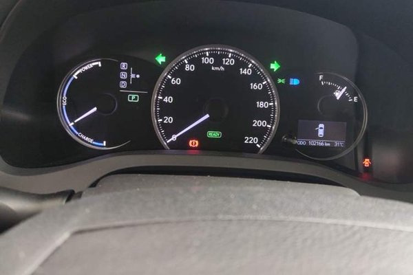 Lexus CT 2014, 102200 км, за 11399 USD - фото 15