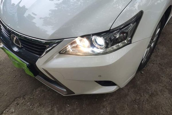Lexus CT 2014, 102200 км, за 11399 USD - фото 9
