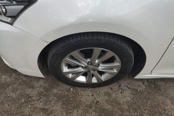 Lexus CT 2014, 102200 км, за 11399 USD - фото 8
