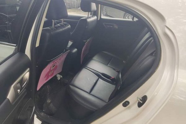 Lexus CT 2014, 102200 км, за 11399 USD - фото 20
