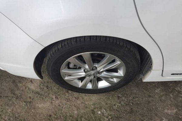 Lexus CT 2014, 102200 км, за 11399 USD - фото 10