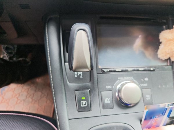 Lexus CT 2014, 159000 км, за 9589 USD - фото 13