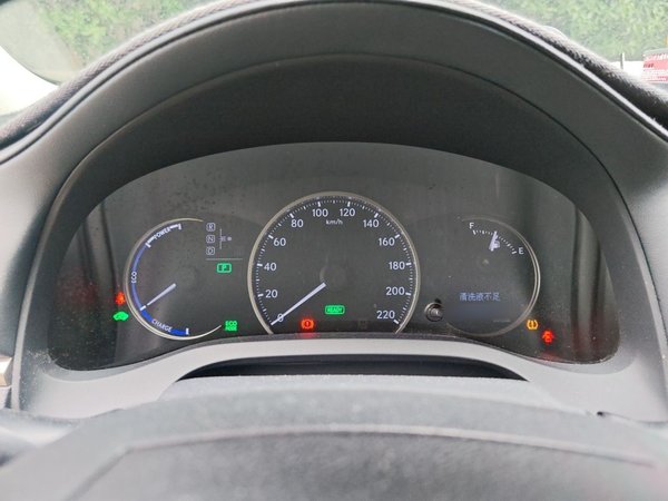 Lexus CT 2014, 159000 км, за 9589 USD - фото 10