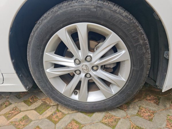 Lexus CT 2014, 159000 км, за 9589 USD - фото 8