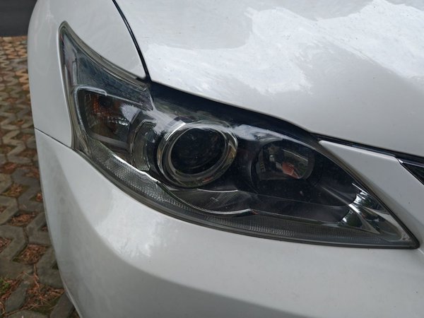 Lexus CT 2014, 159000 км, за 9589 USD - фото 7