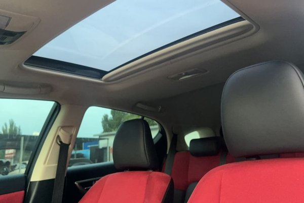 Lexus CT 2017, 80000 км, за 17201 USD - фото 13