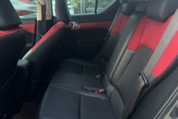 Lexus CT 2017, 80000 км, за 17201 USD - фото 14