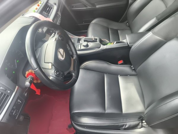 Lexus CT 2017, 68600 км, за 13910 USD - фото 12
