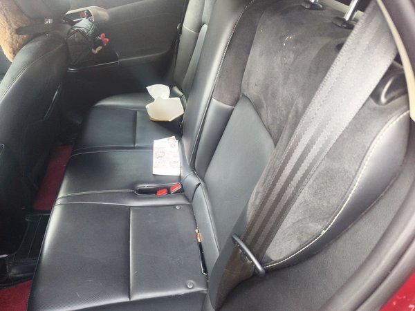 Lexus CT 2017, 68600 км, за 13910 USD - фото 14