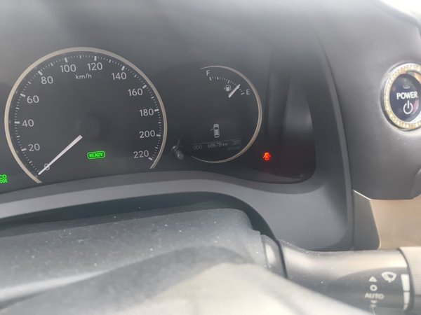 Lexus CT 2017, 68600 км, за 13910 USD - фото 9