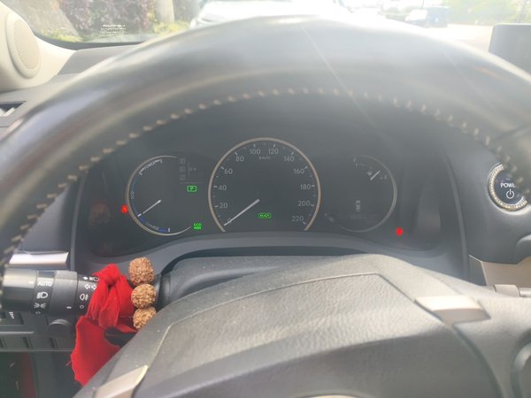 Lexus CT 2017, 68600 км, за 13910 USD - фото 8